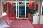 Balcony Suite Stateroom Picture