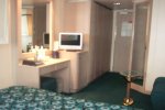 Oceanview Stateroom Picture