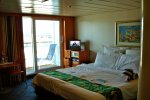 Balcony Stateroom Picture