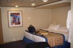 Interior Stateroom Picture