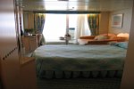 Verandah Stateroom Picture