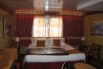 Oceanview Stateroom Picture