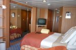 Concierge Class Stateroom Picture