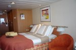 Concierge Class Stateroom Picture