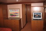 Grand Suite Stateroom Picture