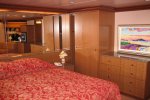 Grand Suite Stateroom Picture