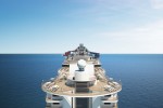 MSC Seaside Exterior Picture