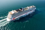 Norwegian Joy Exterior Picture