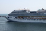 Costa Diadema Exterior Picture