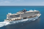 MSC Seaside Exterior Picture