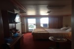 Balcony Stateroom Picture