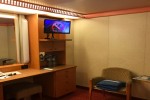 Interior Stateroom Picture