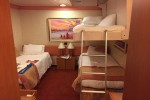 Interior Stateroom Picture