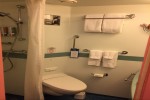 Interior Stateroom Picture