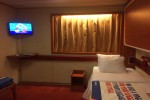 Small Interior Stateroom Picture