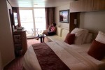 Concierge Class Stateroom Picture