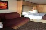 Concierge Class Stateroom Picture