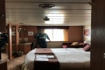 Oceanview Stateroom Picture