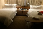 Oceanview Stateroom Picture