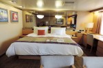 Neptune Suite Stateroom Picture