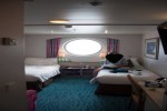 Oceanview Stateroom Picture