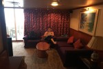 Owners Suite Stateroom Picture