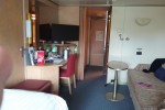 Oceanview Stateroom Picture