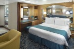 Grand Suite - 1 Bedroom Stateroom Picture