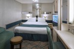 Interior Stateroom Picture