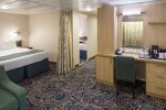 Oceanview Suite Stateroom Picture