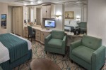 Junior Suite Stateroom Picture