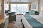 Junior Suite Stateroom Picture