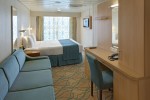 Oceanview Stateroom Picture