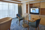 Owners Suite Stateroom Picture