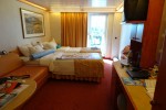 Balcony Stateroom Picture