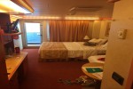 Balcony Stateroom Picture