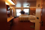 Balcony Stateroom Picture