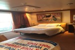 Grand Suite Stateroom Picture