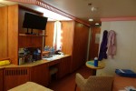 Porthole Stateroom Picture