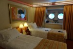 Porthole Stateroom Picture