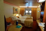 Porthole Stateroom Picture