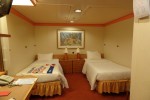 Interior Stateroom Picture