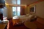 Full Window Stateroom Picture