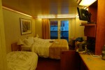 Full Window Stateroom Picture