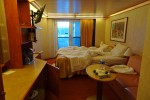 Full Window Stateroom Picture