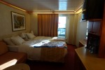 Full Window Stateroom Picture