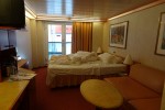 Full Window Stateroom Picture