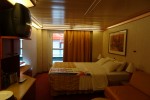 Full Window Stateroom Picture