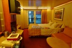 Full Window Stateroom Picture