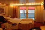 Full Window Stateroom Picture